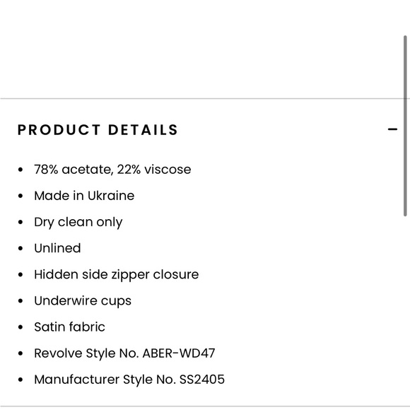 Anna October Black Tulip Maxi Dress - Picture 4 of 6